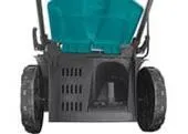 EXTOL INDUSTRIAL 8791903 Kosačka na trávu aku Share20V, bez aku, 43cm, bezuhlíkový motor