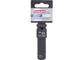FORTUM 4703213 Kľúč nástrčný rázový, 1/2'', 13mm