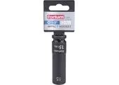 FORTUM 4703215 Kľúč nástrčný rázový, 1/2'', 15mm