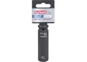FORTUM 4703216 Kľúč nástrčný rázový, 1/2'', 16mm