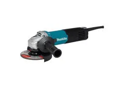 Makita GA5100 Uhlová brúska 125mm