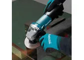 Makita GA5100 Uhlová brúska 125mm