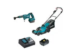 Makita DLX2583T Sada aku náradia 18V