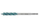 Makita E-26646 Vrták špirálový 12x165mm, 1/4"