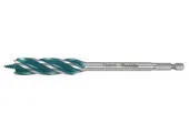 Makita E-26646 Vrták špirálový 12x165mm, 1/4"