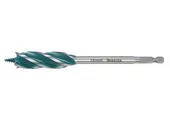 Makita E-26652 Vrták špirálový 16x165mm, 1/4"
