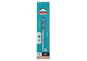 Makita E-26652 Vrták špirálový 16x165mm, 1/4"