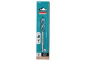 Makita E-26668 Vrták špirálový 18x165mm, 1/4"