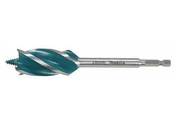 Makita E-26680 Vrták špirálový 24x165mm, 1/4"
