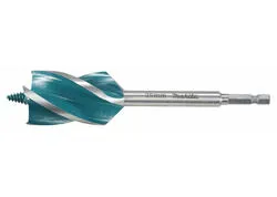 Makita E-26705 Vrták špirálový 32x165mm, 1/4"