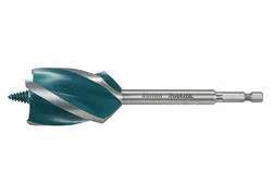 Makita E-26711 Vrták špirálový 35x165mm, 1/4"