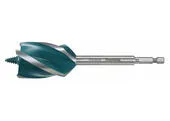 Makita E-26711 Vrták špirálový 35x165mm, 1/4"