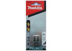 Makita P-48103 Sada bitov T25x25mm 5ks