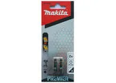 Makita P-48103 Sada bitov T25x25mm 5ks