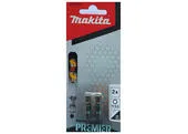 Makita E-26749 Bit H 25 mm, H4, 2ks