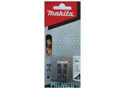 Makita E-26755 Bit H 25 mm, H5, 2ks