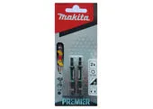 Makita E-26761 Bit H 25 mm, H6, 2ks
