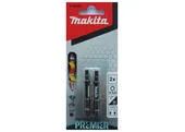 Makita E-26777 Bit H 50 mm, H3, 2ks