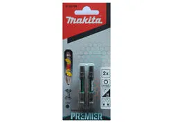 Makita E-26783 Bit H 50 mm, H4, 2ks