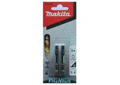 Makita E-26783 Bit H 50 mm, H4, 2ks