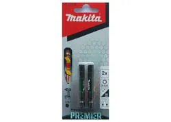 Makita E-26799 Bit H 50 mm, H5, 2ks