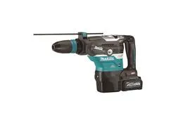 Makita HR005GU201 Aku vŕtacie kladivo 40V Max