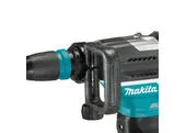 Makita HR005GU201 Aku vŕtacie kladivo 40V Max