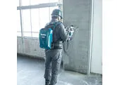 Makita HR005GU201 Aku vŕtacie kladivo 40V Max
