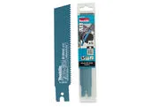 Makita E-26191 List pílový 145mm 8TPI NEREZ/KOV 5 ks