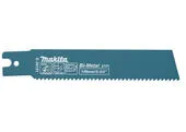 Makita E-26191 List pílový 145mm 8TPI NEREZ/KOV 5 ks