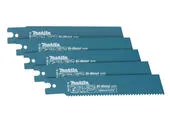 Makita E-26191 List pílový 145mm 8TPI NEREZ/KOV 5 ks