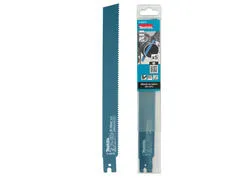 Makita E-26200 List pílový 200mm 8TPI NEREZ/KOV 5 ks