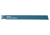 Makita E-26200 List pílový 200mm 8TPI NEREZ/KOV 5 ks