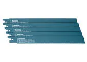Makita E-26200 List pílový 200mm 8TPI NEREZ/KOV 5 ks