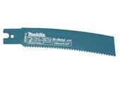 Makita E-26222 List pílový 145mm 8TPI NEREZ/KOV 5 ks