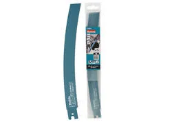 Makita E-26244 List pílový 260mm 8TPI NEREZ/KOV 5 ks