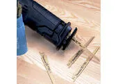 Makita E-26587 List pílový 350mm 8TPI NEREZ/KOV 5 ks
