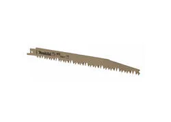 Makita B-44432 Sada pílových listov HCS 152 / 203mm