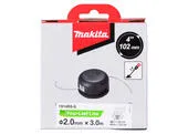 Makita 1914R6-0 Žacia hlava M10x1.25LH 2,4 mm