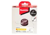 Makita 1914R8-6 Žacia hlava M10x1.25LH 2,0 mm
