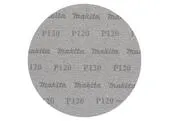 Makita D-82214 Brúsny papier sieťovaný ø225mm Z80, 5ks