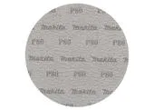Makita B-68426 Brúsny papier ø225mm 320, 25ks