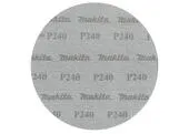 Makita D-82236 Brúsny papier sieťovaný ø225mm Z180, 5ks