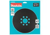 Makita D-82258 Brúsny papier sieťovaný ø225mm Z320, 5ks