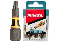 Makita E-20242 Bit IMPACT PREMIER TORX T40 25 mm 2 ks