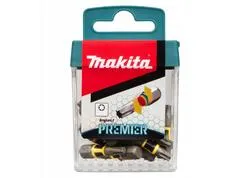 Makita E-25959 Bit IMPACT PREMIER TORX T20 25 mm 15 ks