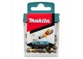 Makita E-25959 Bit IMPACT PREMIER TORX T20 25 mm 15 ks