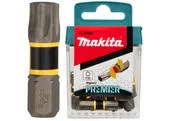 Makita E-25971 Bit IMPACT PREMIER TORX T30 25 mm 15 ks