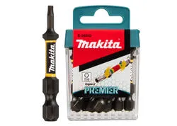 Makita E-03355 Bit Impact Premier 2ks T 25, 50mm