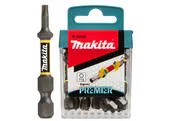 Makita E-26010 Bit Impact Premier 10ks T15, 50mm